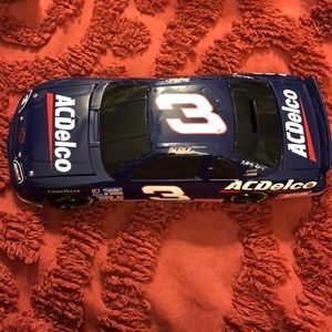 1996 Dale Earnhardt from JAPAN 11-24-1996